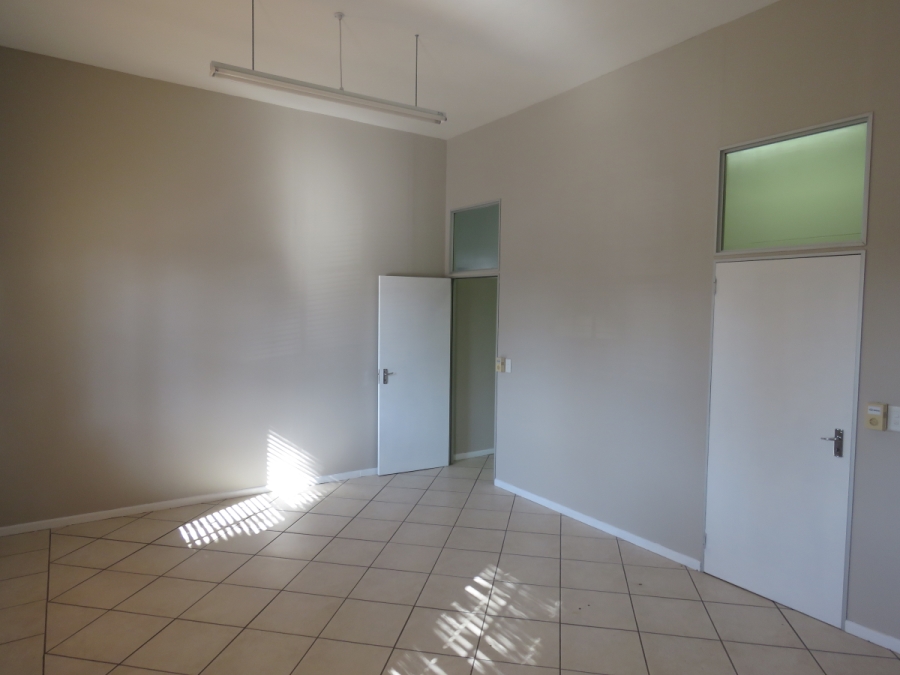To Let commercial Property for Rent in Audas Estate Western Cape